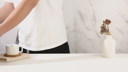 LiorVex Matcha Whisk Set – 8 Pcs Ceramic Matcha Tea Kit with Bamboo Whisk, Scoop, Spoon, Sifter & Matcha Bowl – Japanese Tea Ceremony Set